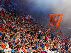 2026 Leagues Cup Phase One: Pumas UNAM at FC Cincinnati