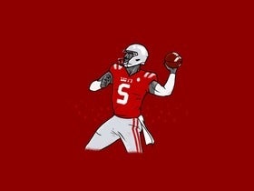 Maryland at Ohio State