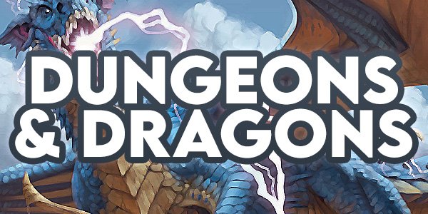 Dungeons & Dragons Session