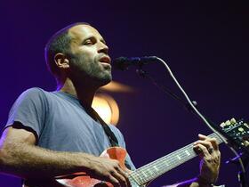 Jack Johnson with Lake Street Dive