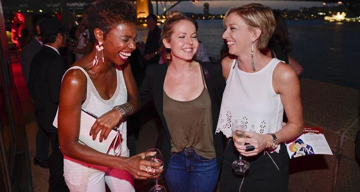 TGIF Speed Dating in Marina District: Ages 40-55