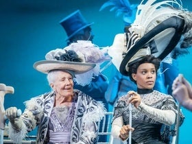 My Fair Lady - Westwego