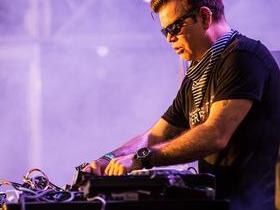 Paul Oakenfold with The Crystal Method