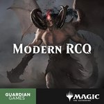 GG PDX MTG RCQ Modern