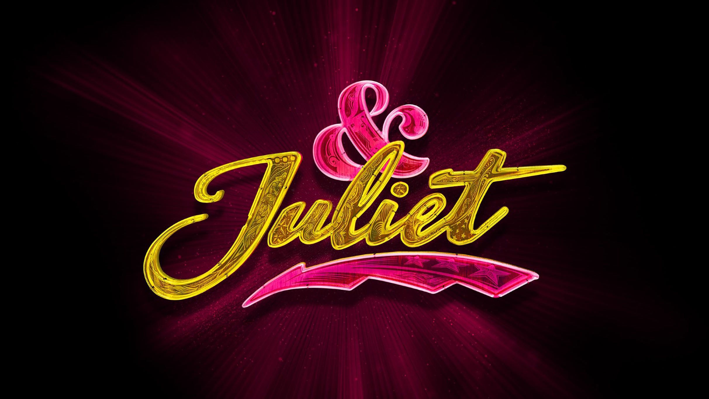 Broadway at the Tennessee: & Juliet