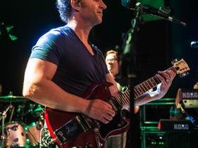 Dweezil Zappa