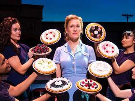 Waitress - Owensboro