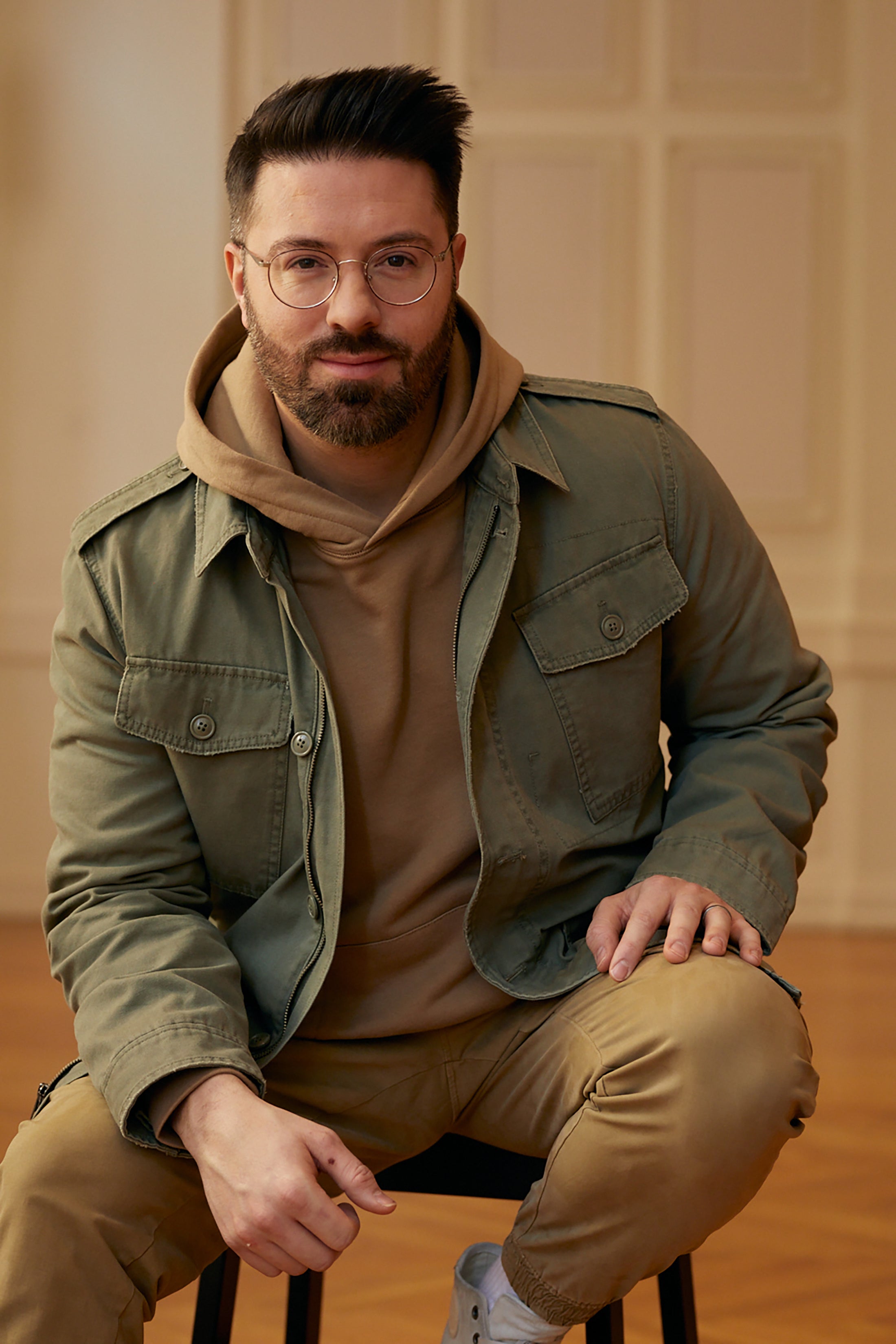 An Evening With Danny Gokey