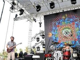 Rx Bandits with Catbite