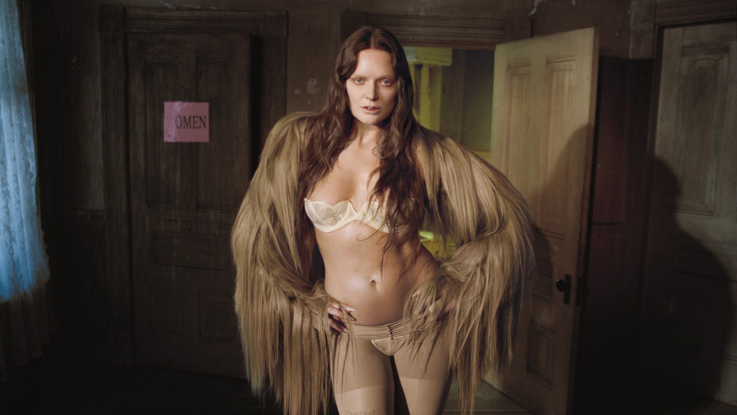 Tove Lo - ESTRUS TOUR 