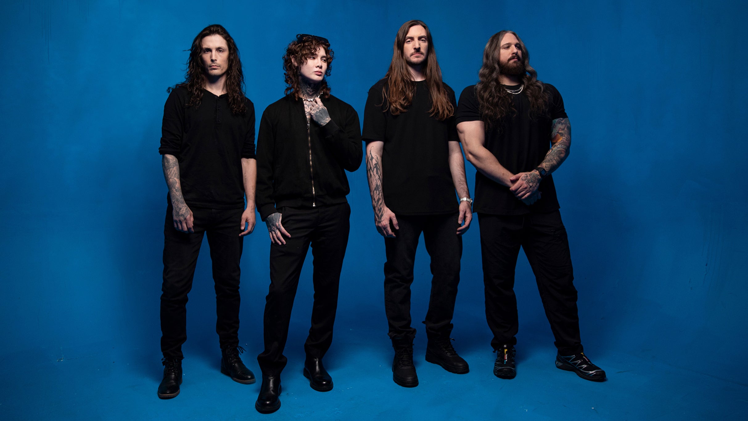 Polyphia Tour MMXXVI  