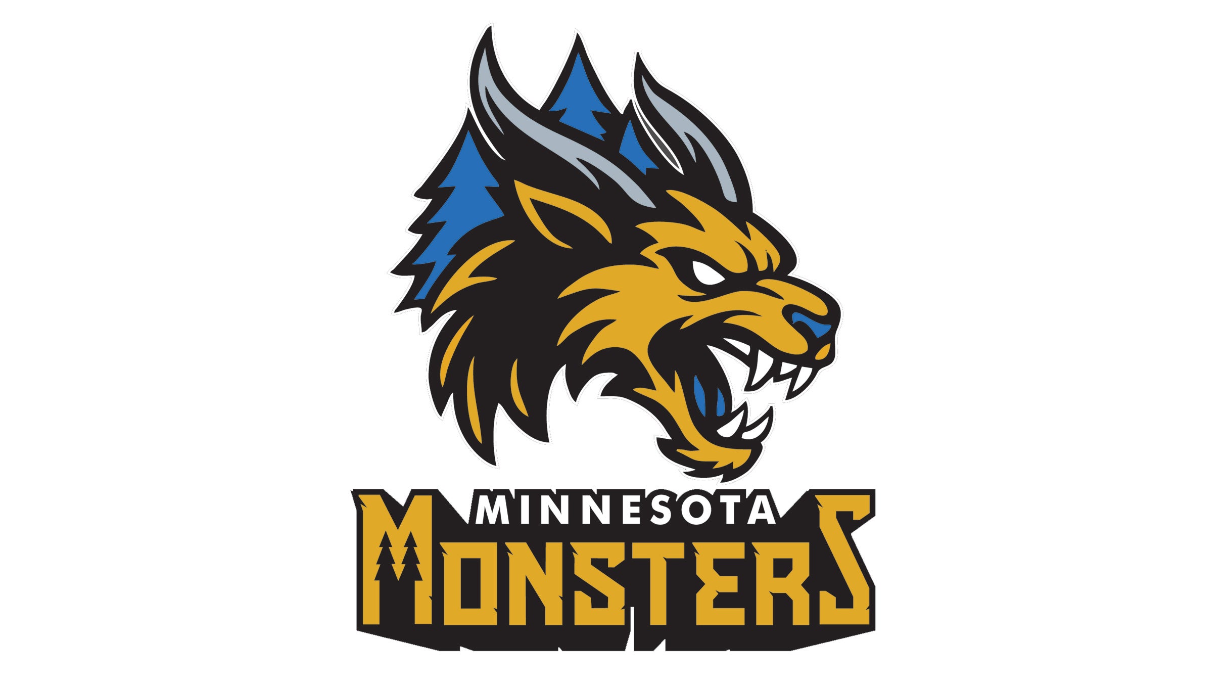 Minnesota Monsters vs. Washington Wolfpack: Playoff Game