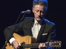 Lyle Lovett and his Small Large Band