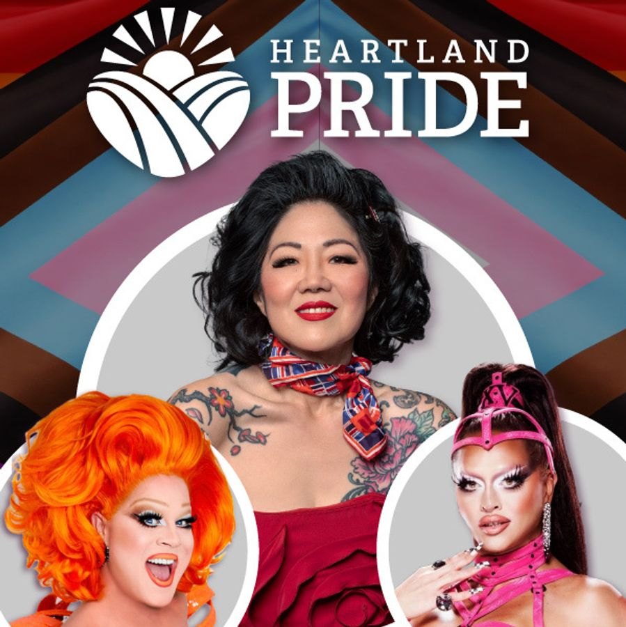 Heartland Pride Festival 2026