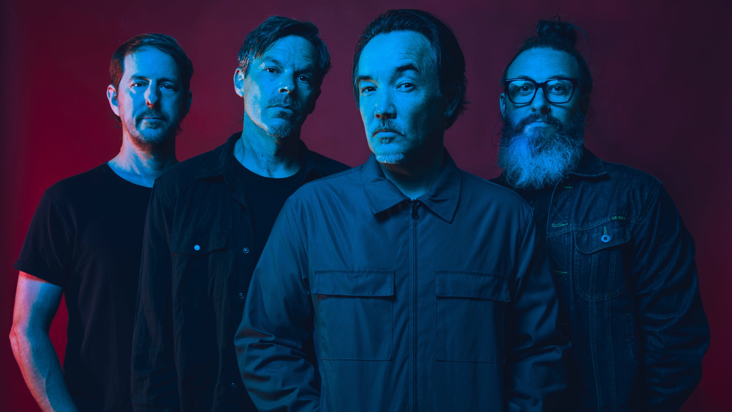 Hoobastank with Eve 6