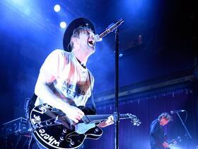 Switchfoot with Anberlin