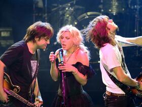The Band Perry (21+) (Rescheduled from 1/23/26)
