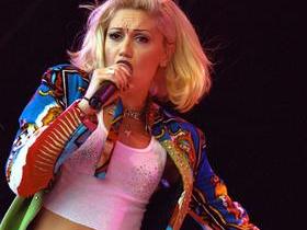 Gwen Stefani