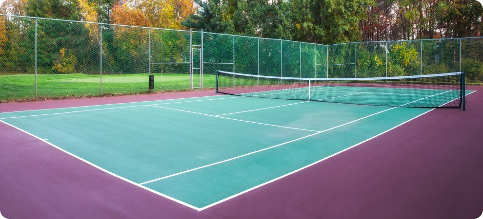 Denver Tennis & Pickleball