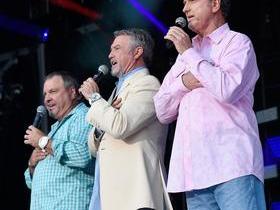 The Gatlin Brothers
