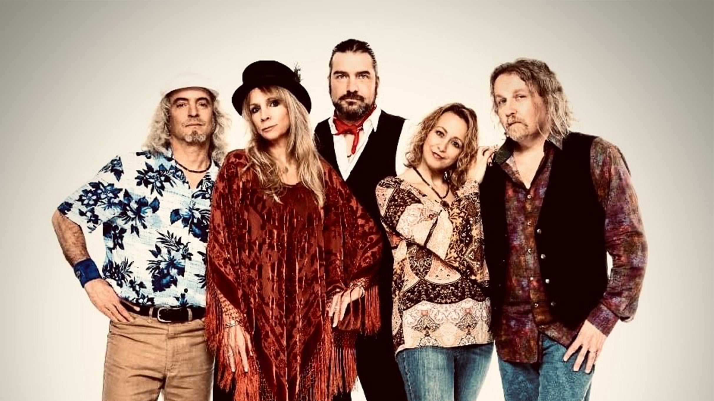 Tusk-The Classic Fleetwood Mac Tribute