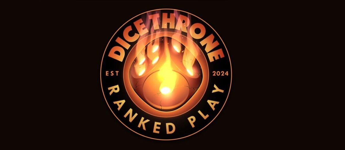 Dice Throne Ranked Play