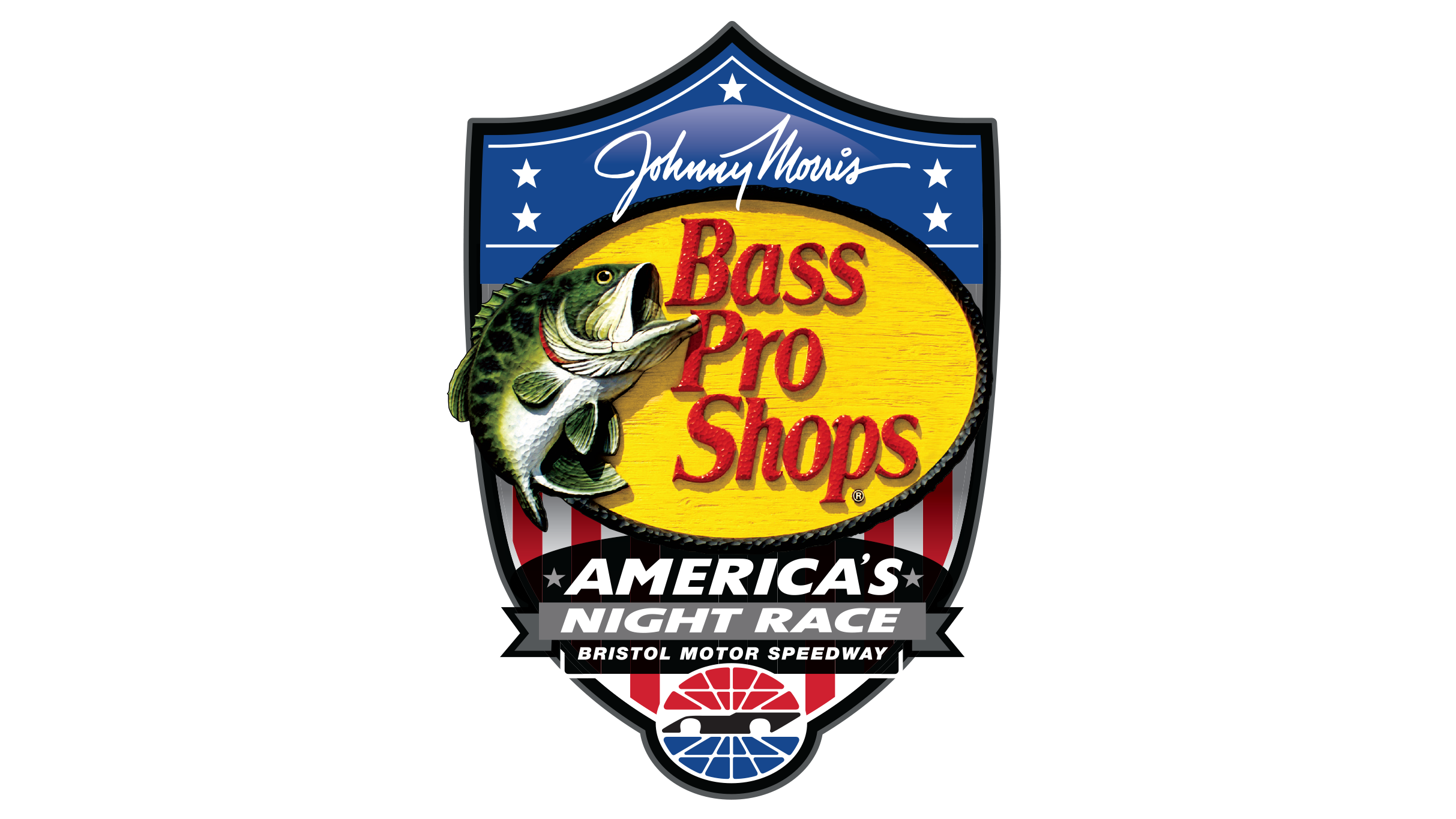 Bass Pro Shops Night Race
