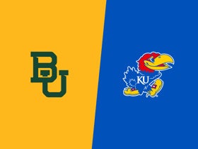 Baylor Bears at Kansas Jayhawks Womens Volleyball