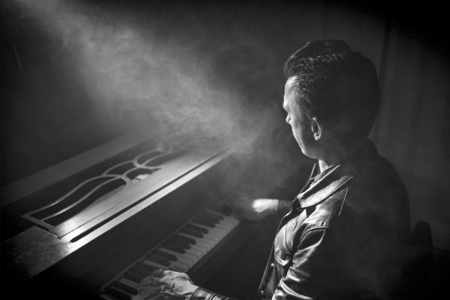 Henri Herbert: Boogie & Blues Concert