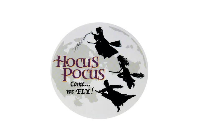 Hocus Pocus Drag Brunch