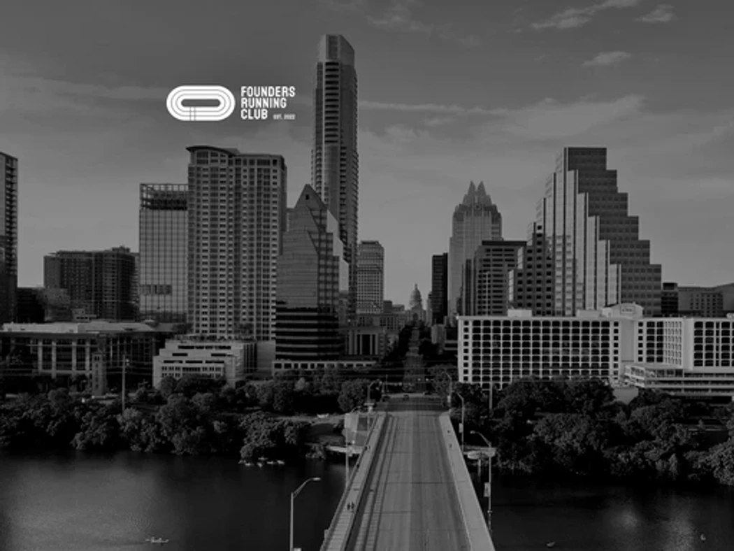 Founders Running Club :: Austin