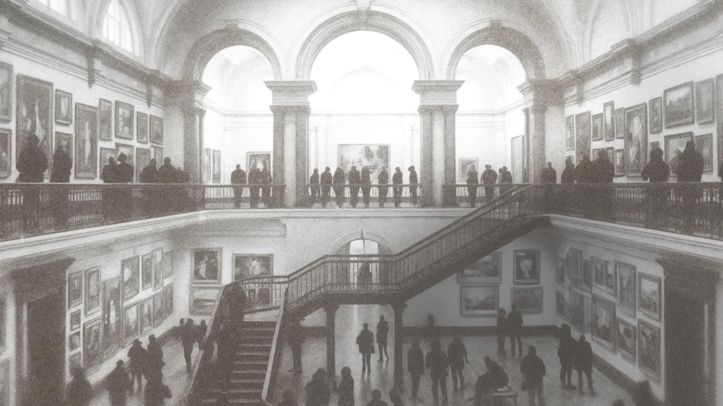 Auckland Philharmonia: Pictures at an Exhibition