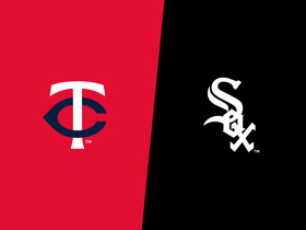Twins at White Sox
