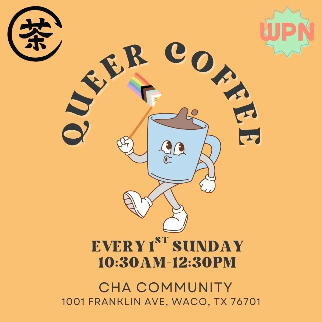 Queer Coffee