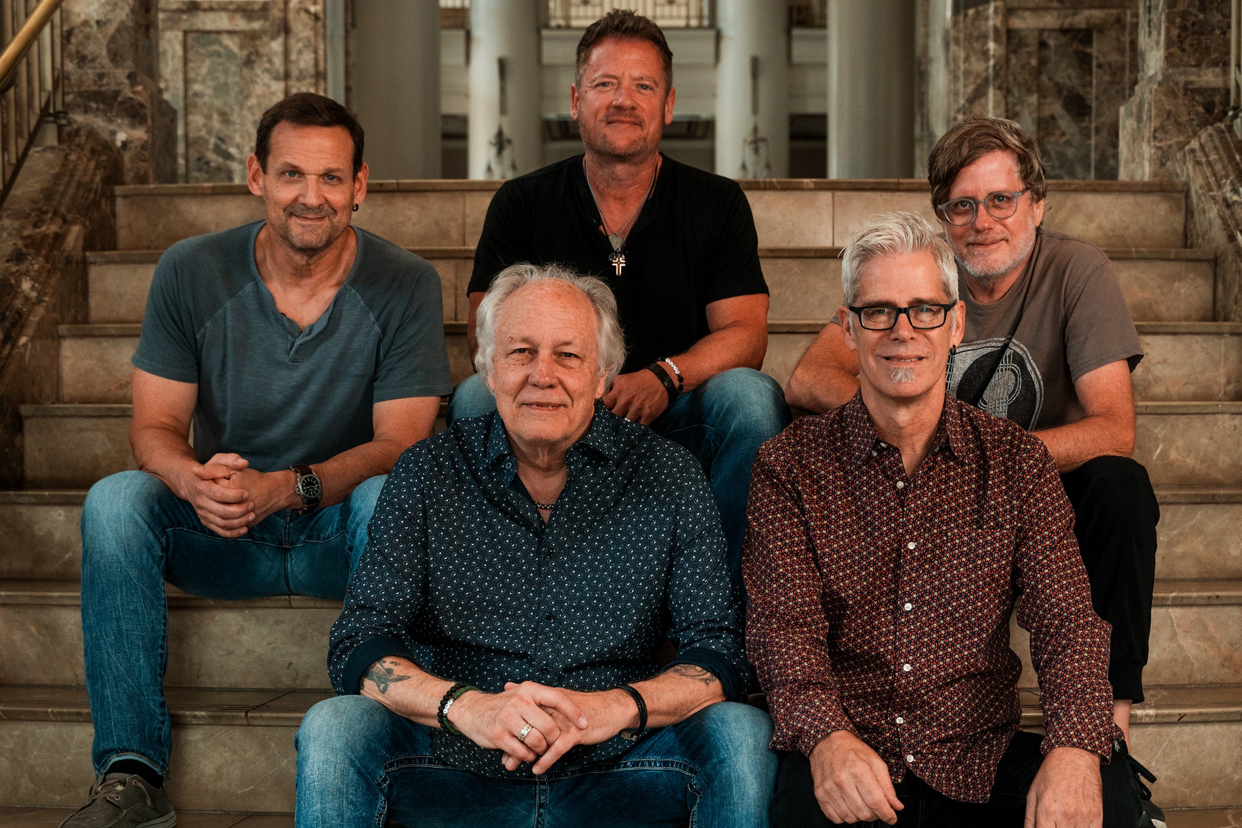 Little River Band
