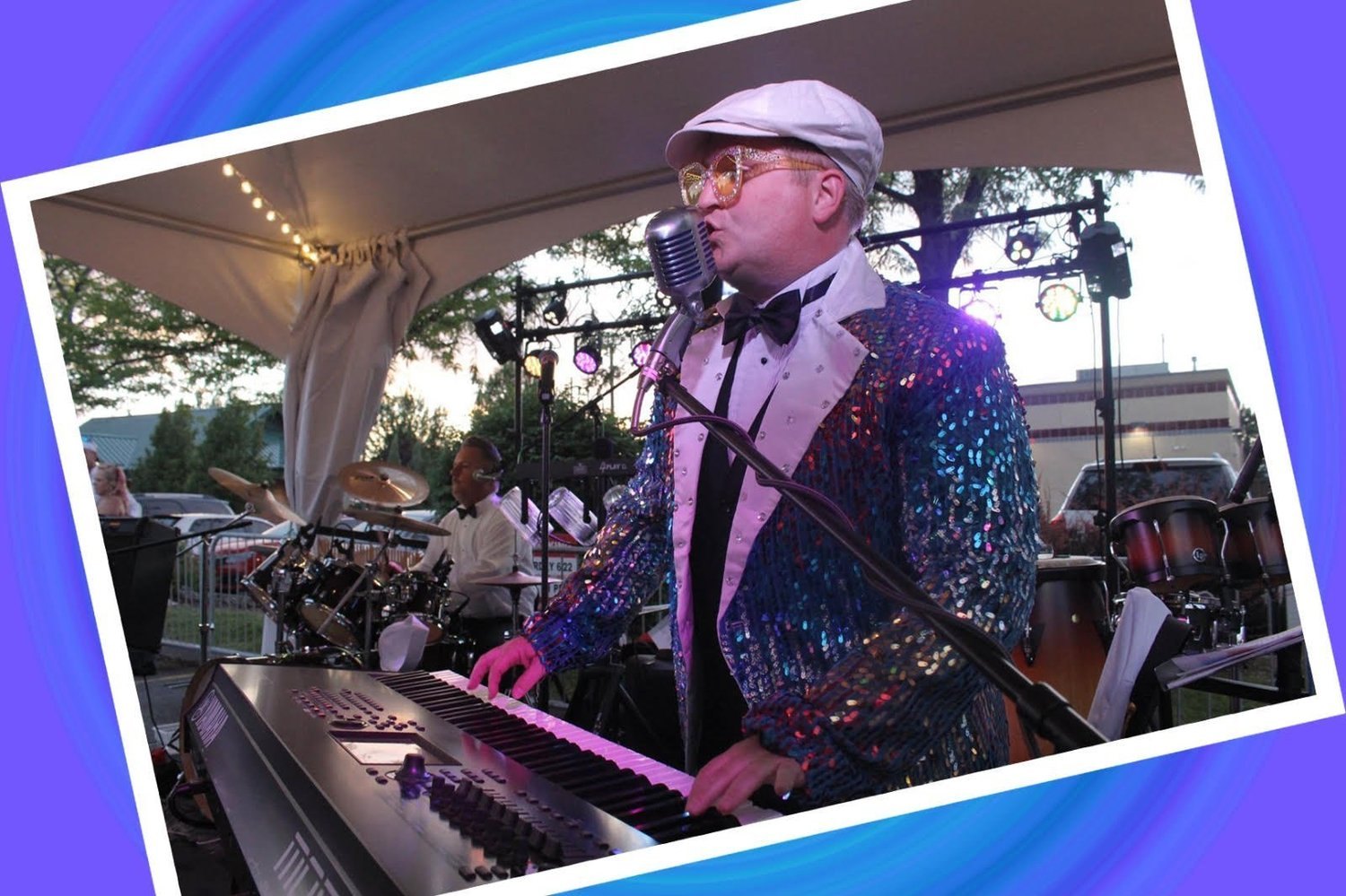 Dueling Pianos