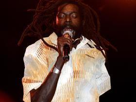 Buju Banton with Stephen Marley