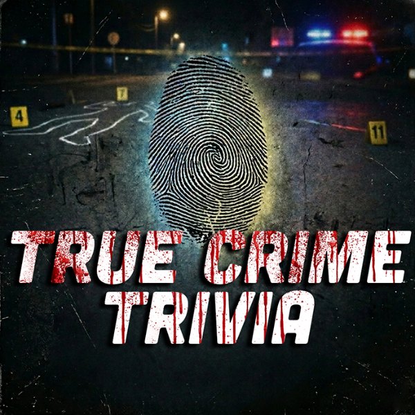 True Crime Trivia Night