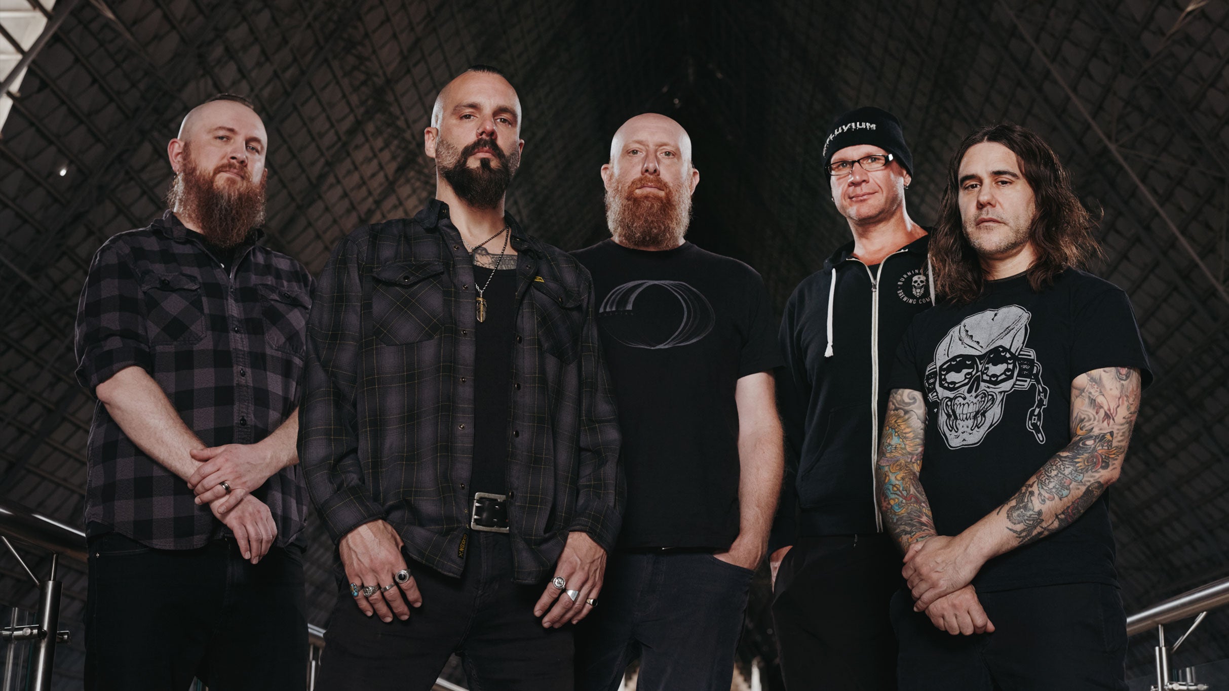 Killswitch Engage