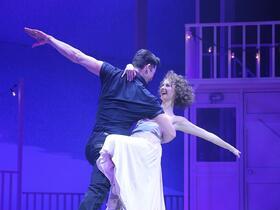 Dirty Dancing - Washington