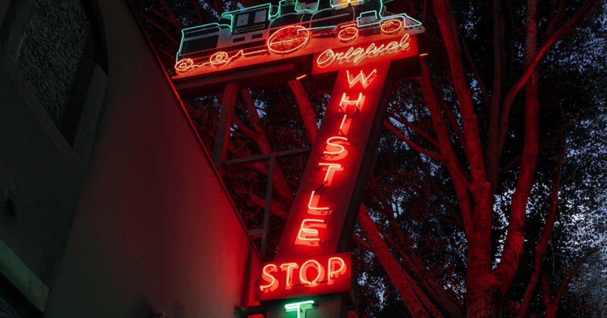 Lighting the Way: An Evening with the Museum of Neon Art
