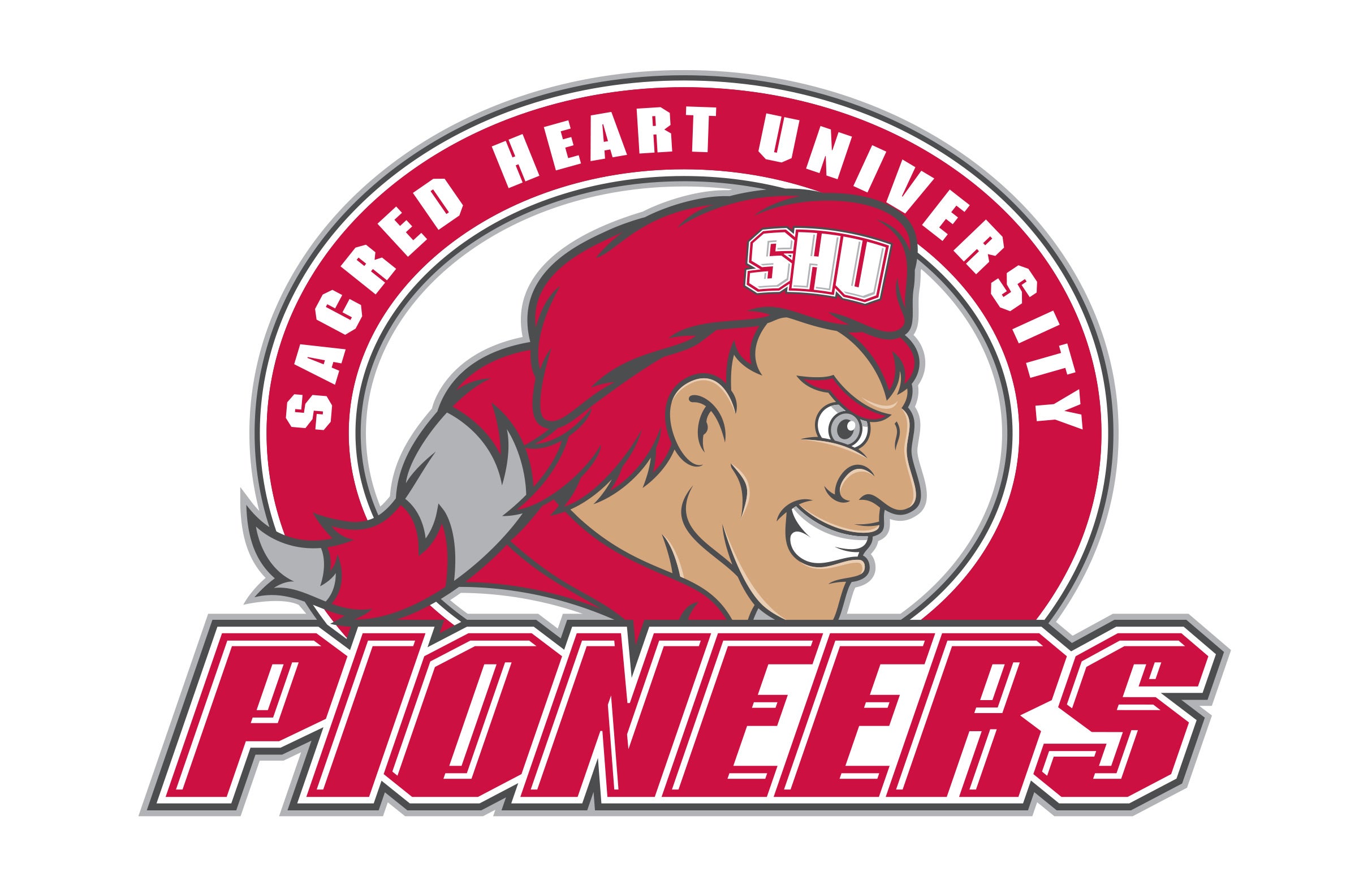 Sacred Heart Pioneers Men's Ice Hockey vs. Ohio State Buckeyes Mens Hockey