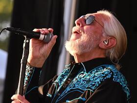 The Marshall Tucker Band