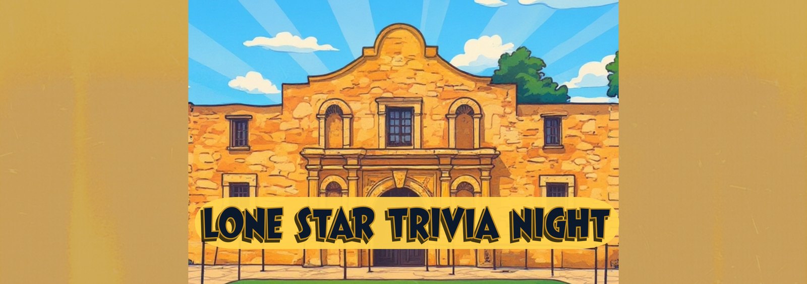 Lone Star Trivia Night