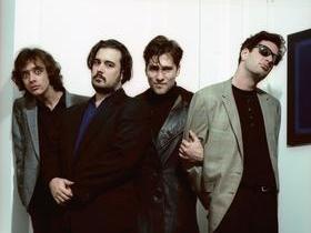 The Afghan Whigs