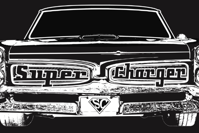 Supercharger