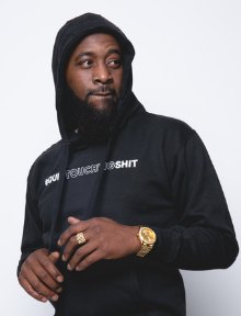 Karlous Miller Live