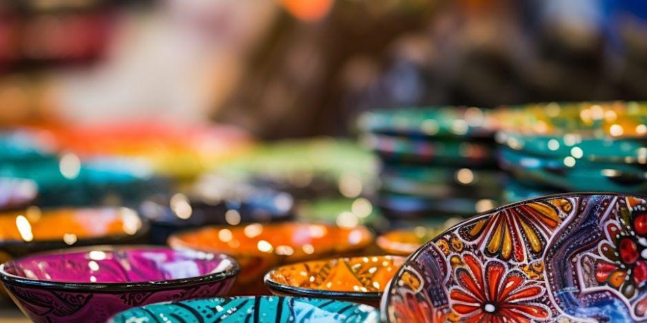 2026 Bakersfield Arts and Crafts Show