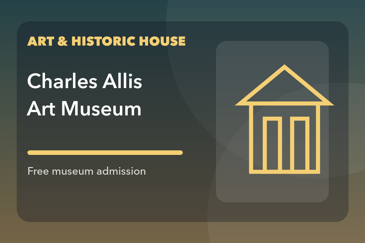 Charles Allis Art Museum Free First Thursday