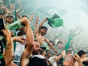 Colorado Rapids at Austin FC